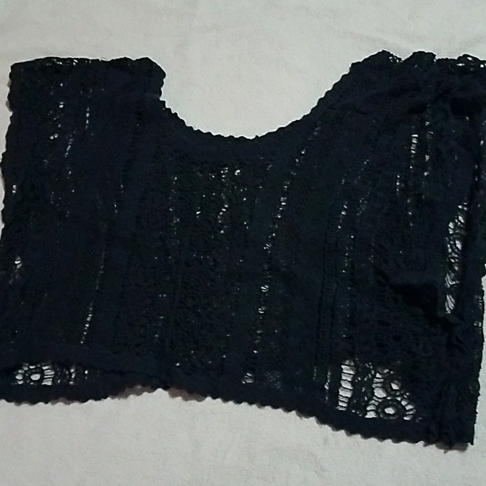 Poncho shirt